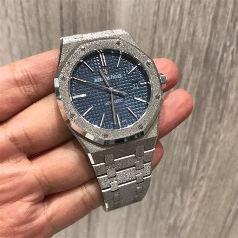 audemars piguet 2018 gold|Audemars Piguet royal oak price.